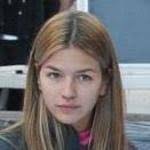 En 1996, interpreta a carolina en la serie de dibujos anima. About Marcela Kloosterboer Argentine Actress 1983 Biography Filmography Facts Career Wiki Life