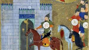 Khan's successors leveled whole cities and towns, killing or enslaving all their inhabitants. 7 Lost Burial Sites History