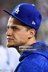 Brian Seager's Instagram, Twitter & Facebook