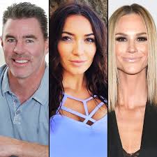Jim Edmonds' new girlfriend, Kortnie O'Connor, hung out with his kids with  Meghan King. Click the link in bio for all the details. 👀 (MEGA; Courtesy  Kortnie O'Connor/Instagram; Shutterstock)