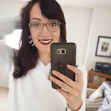 Nadia Bruce (nadiasweety)