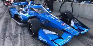 The 2021 ntt indycar series is the 26th season of the indycar series and the 110th official the premier event will be the 2021 indianapolis 500. Super Rookie Palou Zu Ganassi Herausforderer Fur Dixon