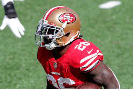 Despite his familiarity with kyle shanahan's offense, coleman was a. Scouting Jets Running Back Tevin Coleman Gang Green Nation