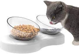26 Products From Amazon That Senior Cat Owners Swear By Senior Cat Cat Bowls Cat Owners