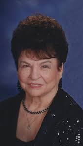 Obituary information for Erma Vadonna Blome