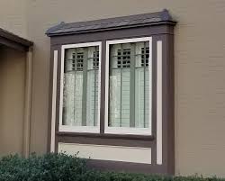 There are also removable/operable exterior storm window panels available, which allow easy access to the existing windows for cleaning or ventilation. Sound Reduction Cincinnati Ohio Allied Window