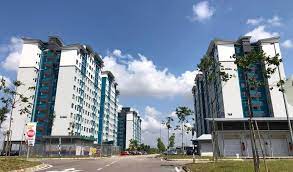 Pertanyaan program skim ppr : Sistem Permohonan E Rumah Johor Dikemaskini Johorkini