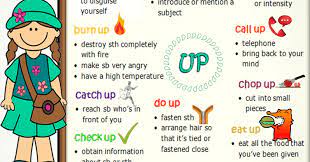 Animals Phrasal Verbs In English With Meanings Examples Eslbuzz Learning English Phrasal Verbs With Meaning Learn English 2nd Grade Spelling Words