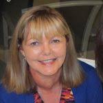 Sonja Vickers's Instagram, Twitter & Facebook