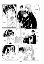 An almost exclusively manga winter featuring a mother and her son,  explosions and cooker outrage (23 Winter Reads) | by Busy Pagsusulat |  Medium