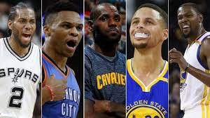5 nba mvp contenders for 2021. 2016 17 Top Nba Mvp Candidates Sports Insights