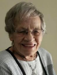 In Memory of Betty Jean Owens