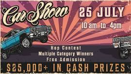 Car Show