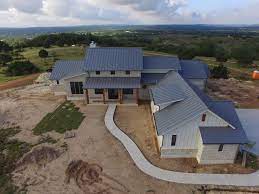 Berridge Preweathered Galvalume Educated Roofing Systems Facebook