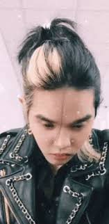 He is currently member of boy band sb19. Pablo Pablo Sb19 Gif Pablo Pablosb19 Sb19pablo Discover Share Gifs