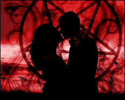 Resultado de imagen de conjuros de amor