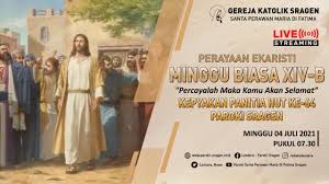 Kegiatan memperdalam iman dilaksanakan dengan pendalaman spiritualitas santa perawan maria gereja katolik paroki santa maria blitar jawa timur. F3fu5zfhhdbuam