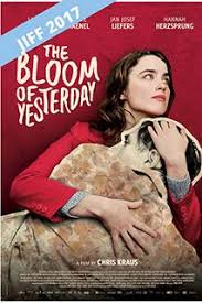 Here's all you need to. Jiff The Bloom Of Yesterday Event Cinemas