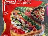 Verduras Para Pisto