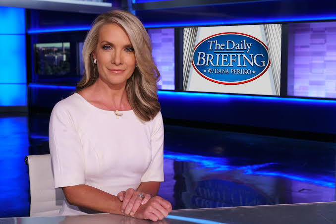 Fox News' Dana Perino on Covering Trump, Social Media and the Post-Ailes Era