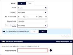 Retrouvez nos 25 codes promo air france spécialement sélectionnés par nos équipes pour mars 2021 • actuellement, 35% de réduction avec le monde ! Code Promo Air France Offre Jeune Jusqu A 35 De Reduc Sur Les Vols En France Et En Europe Mars 2021
