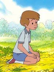 Milne, based on his son christopher robin milne. Christopher Robin Wikipedia