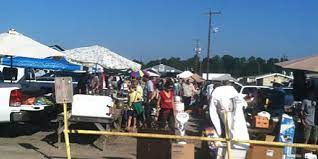 The flea market at expo new mexico is now open! Home Us 1 Metro Fea Market