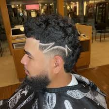 THE BEST 10 BARBERS near CASEYVILLE, IL 62232