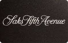 It's embarrassing if you try to buy something with a gift card only to find out that you don't have enough money left on it! Saks Fifth Avenue Gift Card Balance Check Giftcardgranny