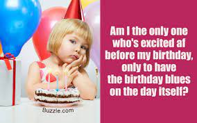 Birthdays are nature's way of telling us to eat more cake. Funny Birthday Jokes That Will Leave You In Splits Birthday Frenzy