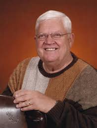 David Lusty avis de décès