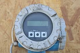 Device functions proline promag 50. Endress Hauser Promag 50 50w32 990a1aa0abaw Flowmeter Durchflussmessgerat Dimex Dimetros Import Export