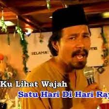 Selamat hari raya aidilfitri dari kami keluarga meletop! M Nasir Satu Hari Di Hari Raya Nell Dannix Mashup By Nell Dannix