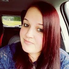 Jeanette Hauk's Instagram, Twitter & Facebook