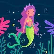 لعبة لغز حورية البحر Mermaids Puzzle Online Puzzles Solitaire Games Mermaid