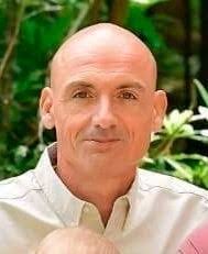 Killer Toland using new identity… vacuum cleaner repair man killed  Coleraine pensioner during a botched burglary