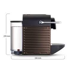We did not find results for: Nespresso Pixie Espresso Machine With Aeroccino Milk Frother Silver C51bu Ti Buy Online At Best Price In Uae Amazon Ae