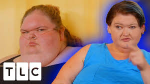 Tammy's Major Health Scare Leaves The Family Praying For Her Health