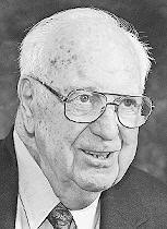 JEROME KESSLER Obituary (1924