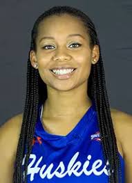 Bria Johnson's Instagram, Twitter & Facebook