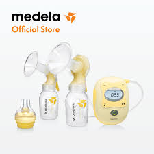 The world's leading advocates for human milk, supporting mums & babies. Breast Pump Medela Freestyle Double Electric Breast Pump Includes Tote Bag Cooler Bag Bottles More