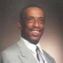 Mr. Kenneth Isiah Freeman Sr. Obituary