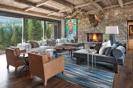Interior designer katie stix from anderson design studio created this modern living room with enduring style in mind. 32 Top Cozy Living Room Ideas And Designs 2021 Edition