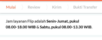 Apabila tidak ada kode yang masuk, maka kamu bisa meminta ulang atau. Review Jujur Aplikasi Flip Transfer Antar Bank Gratis No Biaya Admin