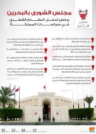 جمال فخرو النائب الأول لرئيس مجلس الشورى البحريني | إسأل معنا. Ø§Ù„Ø´ÙˆØ±Ù‰ Ø§Ù„Ø¨Ø­Ø±ÙŠÙ†ÙŠ Ø§Ù„ØªØ³Ø¬ÙŠÙ„Ø§Øª Ø£ÙƒØ¯Øª Ù…Ø®Ø·Ø· Ù‚Ø·Ø± Ø¥ÙŠØ±Ø§Ù† Ù„Ù„Ù†ÙŠÙ„ Ù…Ù† Ø£Ù…Ù† Ø§Ù„Ù…Ù…Ù„ÙƒØ©