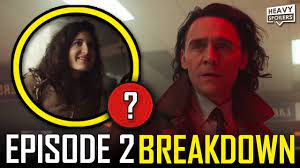 Loki spoiler recap and discussion for episode 3, lamentis today's episode of loki picked up right where last week's effort left off, and there were plenty of big reveals about sophia di martino. Loki Episode 3 Breakdown Ending Explained Spoiler Review Marvel Easter Eggs Things You Missed Youtube