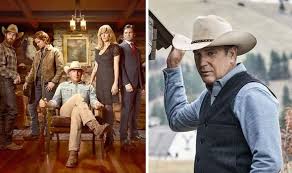 The we love kevin costner marathon begins on saturday at 12pm et, only on paramount network. Yellowstone Season 3 Streaming How To Watch Yellowstone Online And Download Tv Radio Showbiz Tv Express Co Uk