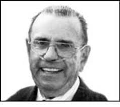 James Maxwell Obituary