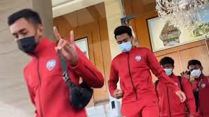 Peserta piala walikota solo 2021 yang berasal dari tim liga 1 adalah persib bandung, bhayangkara fc, arema fc, dan bali united. G R4hb4lca2mzm