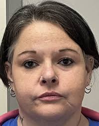 Offender Information